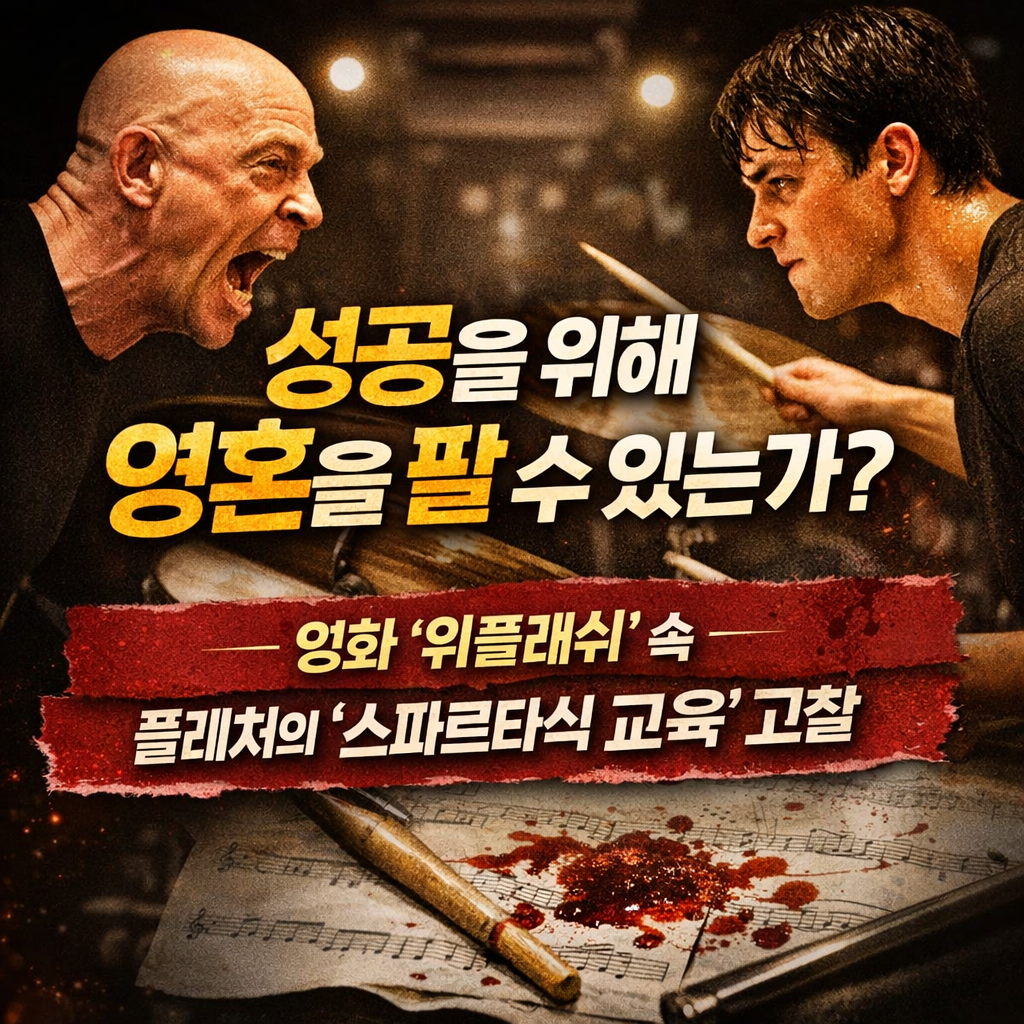 성공을 위해서라면 영혼을 팔아도 좋은가? 플레처의 ‘스파르타식 교육’에 대한 고찰