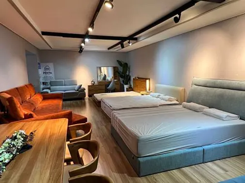 모먼트가구 창원점