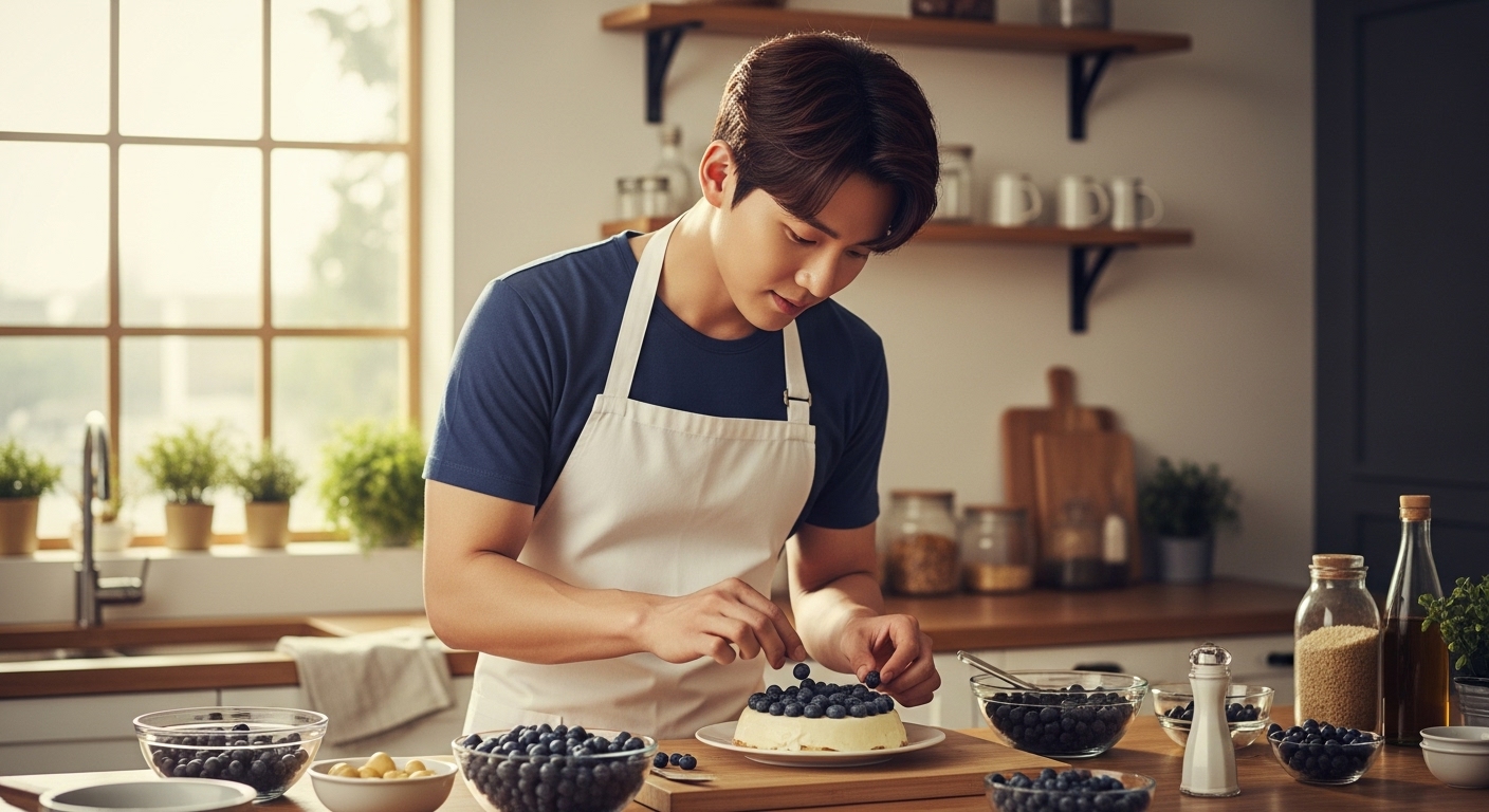 블루베리 효능 부작용