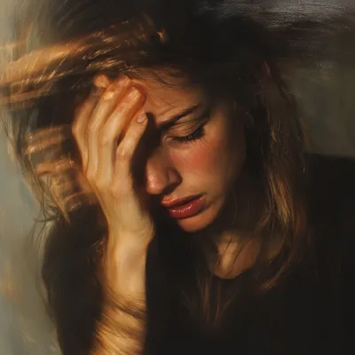 누워있다가 갑자기 일어날 때 어지러움6