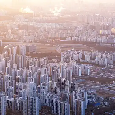 토지거래허가구역 해제