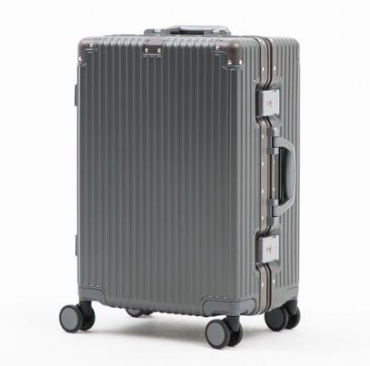 FUSE 알루미늄프레임 여행캐리어 HL22FS003