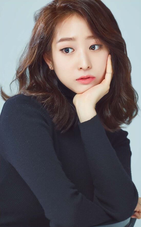 KBS 1TV 일일 드라마 &#39;내 눈에 콩깍지&#39; - 배누리
