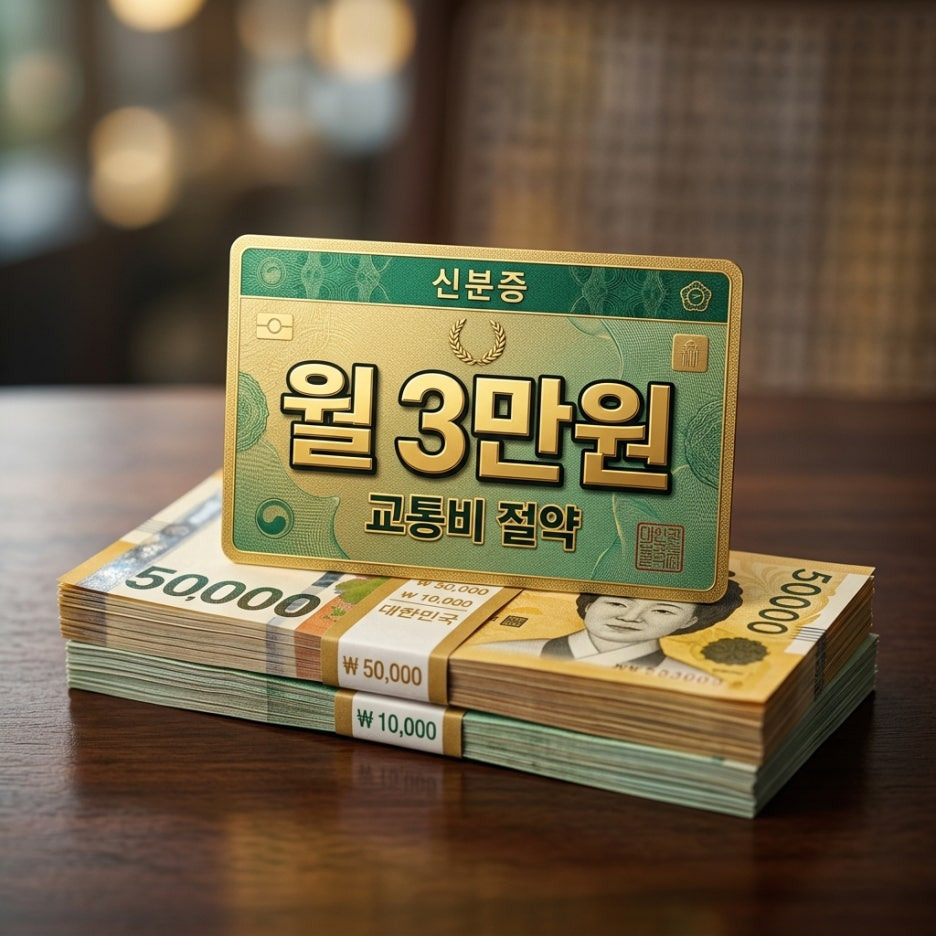 기후동행카드-7월