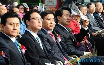 마을회관 준공식 인사 내빈 소개 순서 지역 어르신 배려 멘트_9