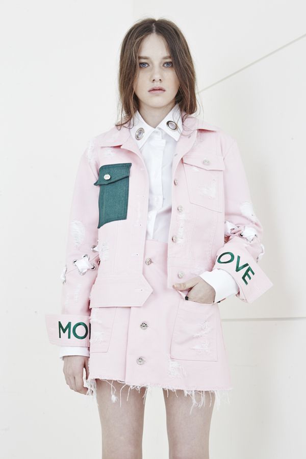 시크한 스타일의 데일리룩 패션스타일 사진 모음