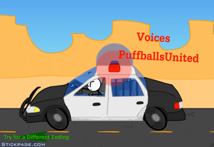 헨리스틱민1-감옥탈출-플래시게임-종료-화면