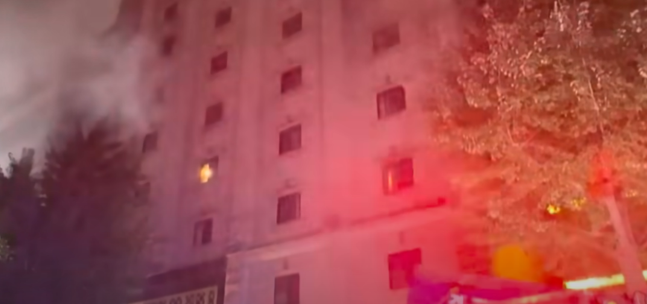 부천 호텔 화재 사고 코보스호텔 비극적 사고