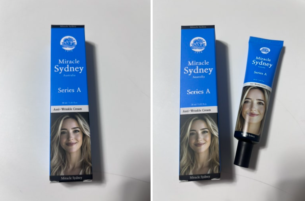 미라클시드니 내돈내산 리뷰