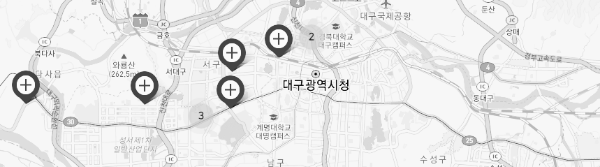 연명치료 거부 신청 (대구, 광주)