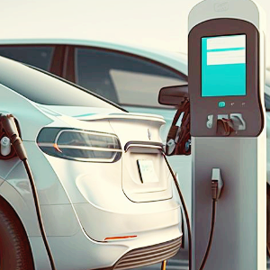 미국 전기차 관련주 대장주 테마주 수혜주 TOP5