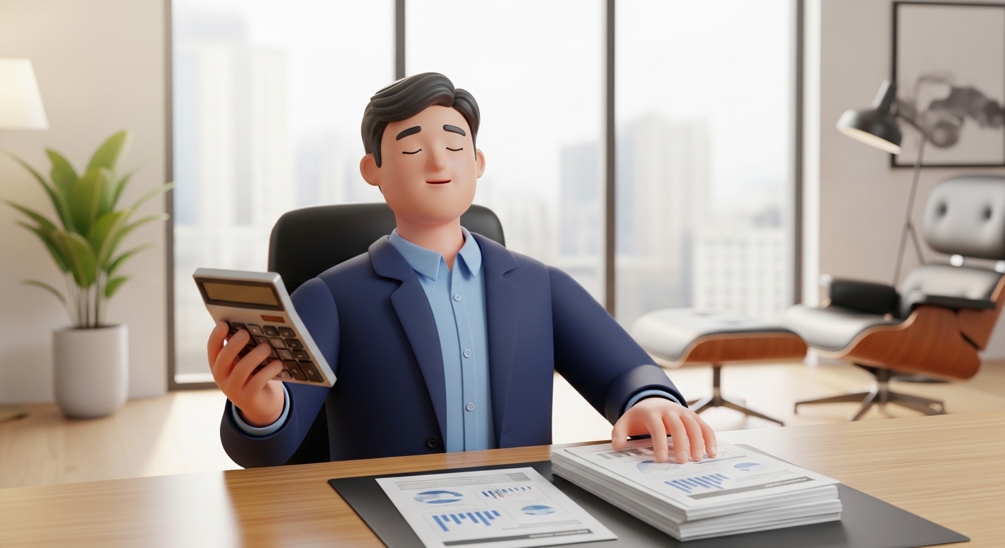 부가세 수정신고, 세무조사