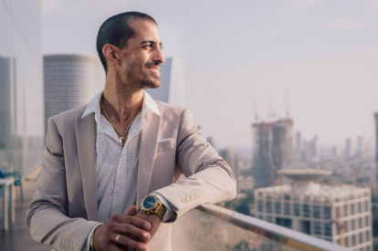 성장 모델 사진