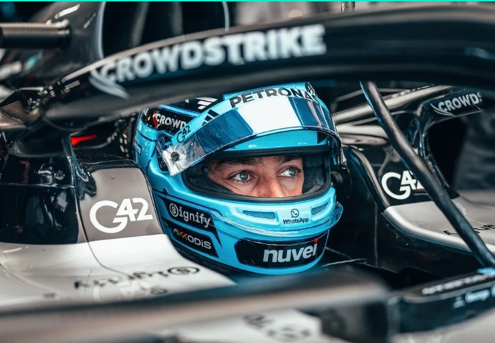 2025 F1 메르세데스 쇼런 예매방법