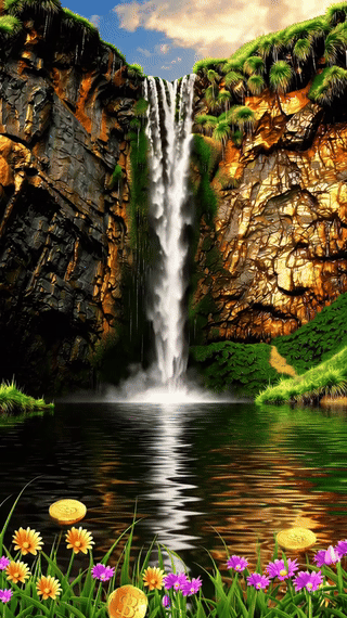 돈이 들어오는 풍수 아이템