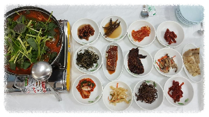 서울식당