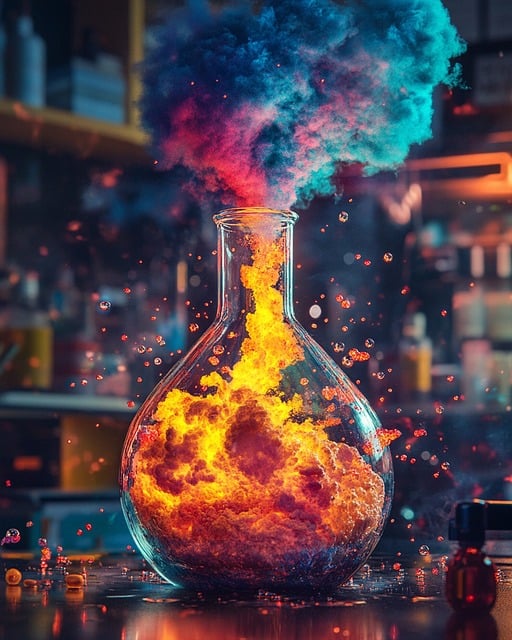 PEMFC 백금 촉매의 합금화를 통한 활성 향상