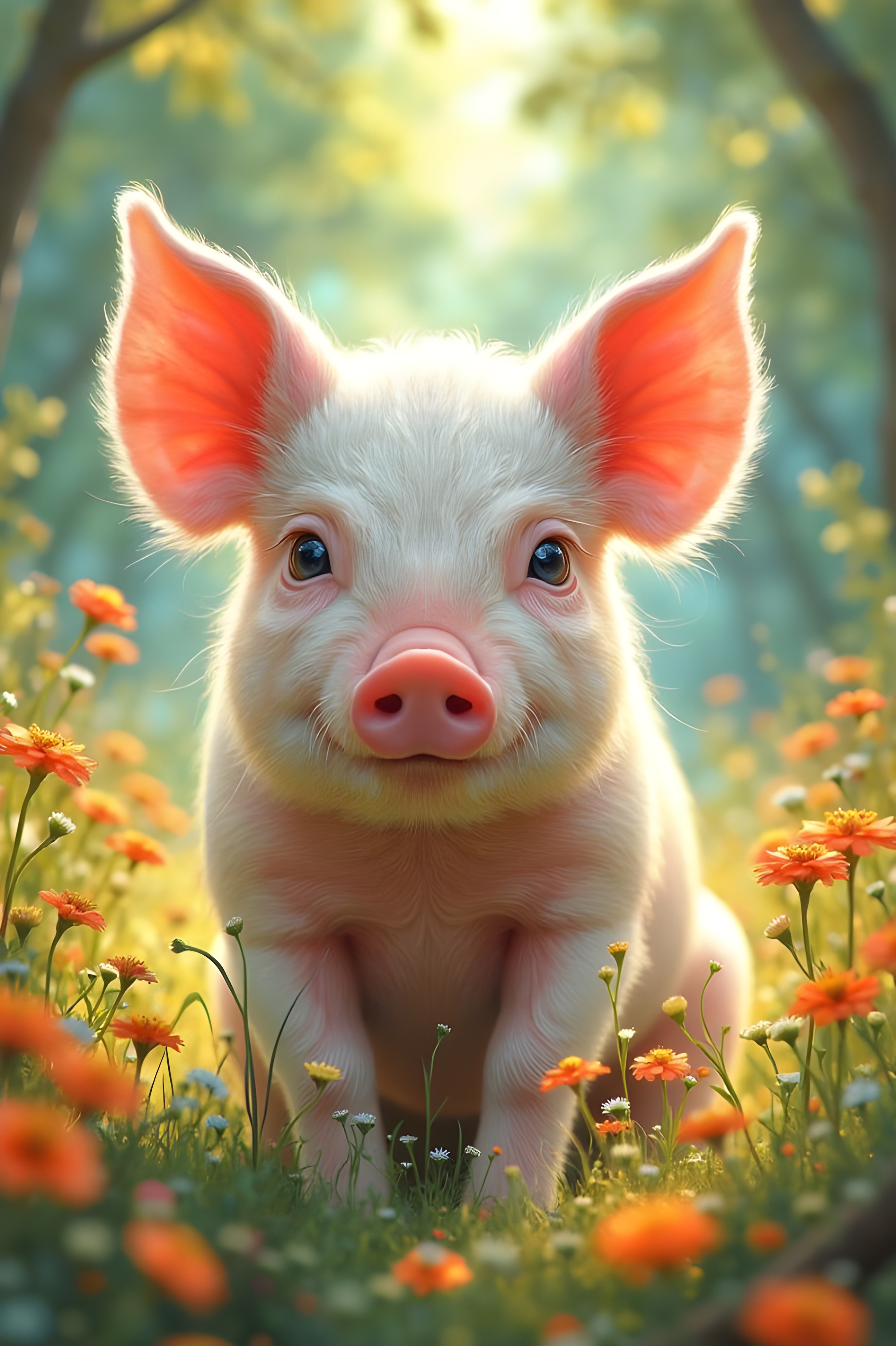 2026년 돼지띠 운세, 1971년생 신해생 맞춤 재물·건강 가이드