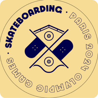 2024 파리올림픽 추가된 종목_스케이트보드