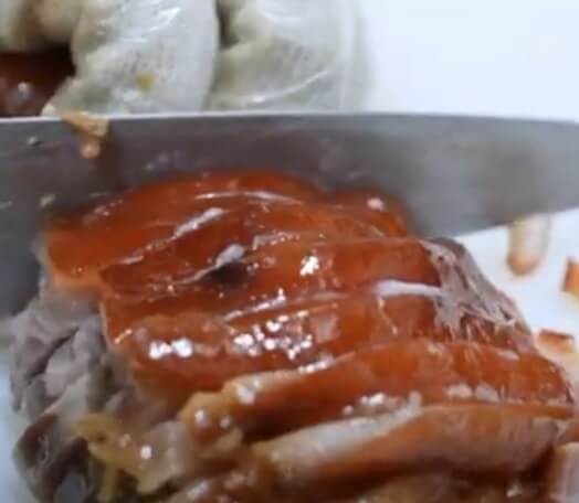 생방송투데이 환승직업 두 번째 인생 강남 양재 족발 맛집 양재족발 참족