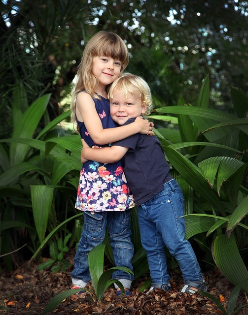 부모의 말투가 아이의 어휘력을 바꾼다? 언어사용과 어휘력의 놀라운 상관관계