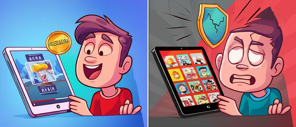 유튜브 프리미엄 라이트의 백그라운드 ..