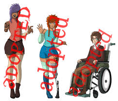 발달재활서비스 신청대상과 지원 혜택