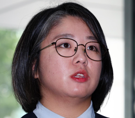 용혜인 의원 프로필