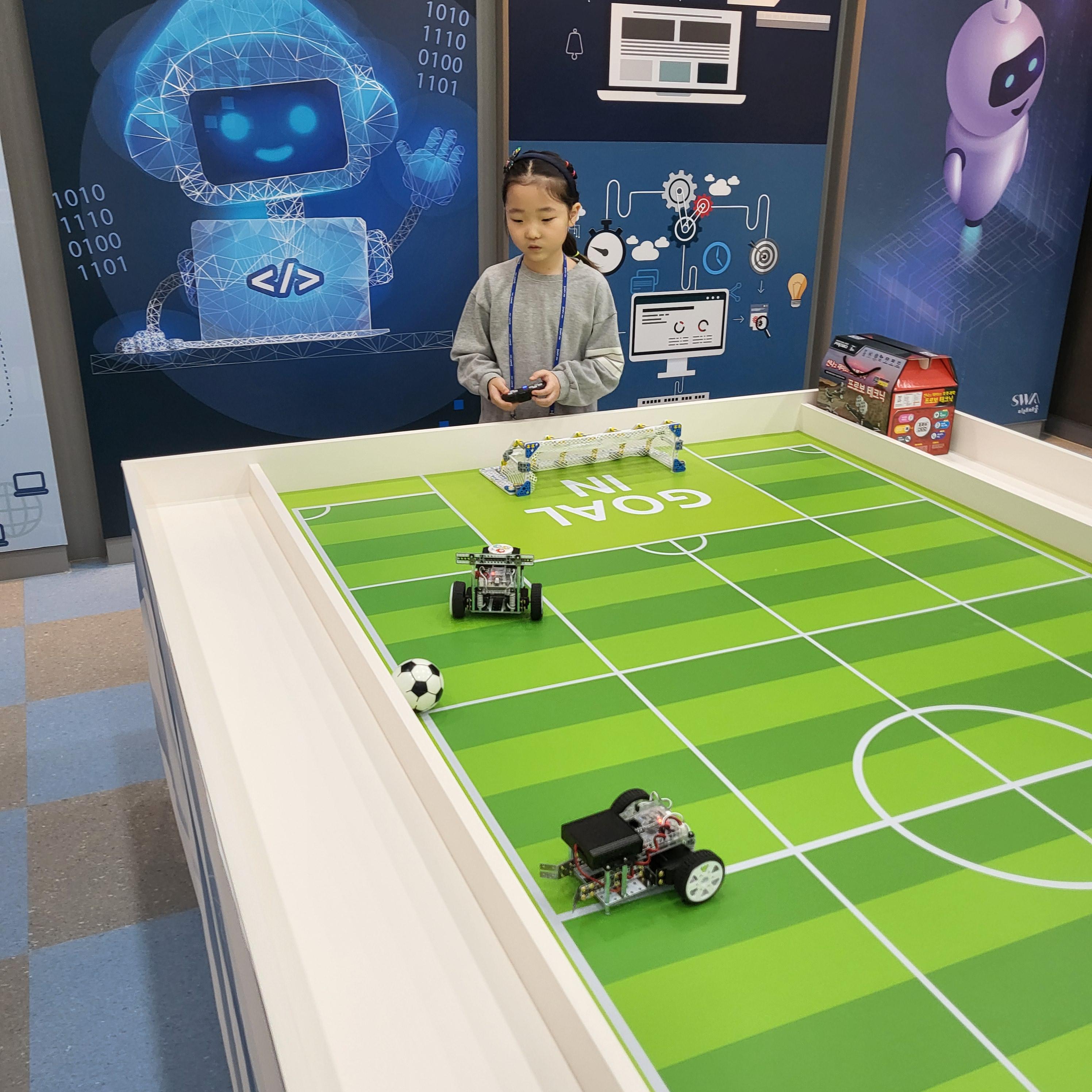 미래채움센터(3D펜&amp;#44; VR체험 무료)
