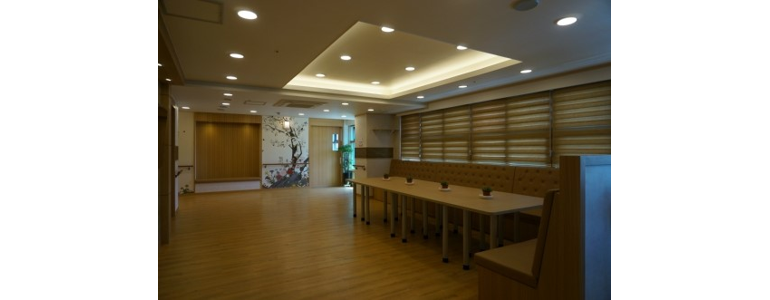 서울 도봉구 요양원