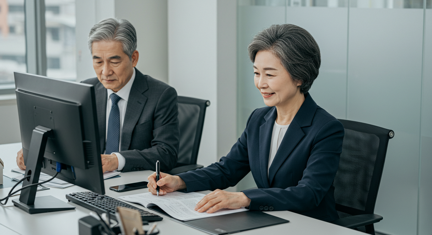  50대 국가 자격증