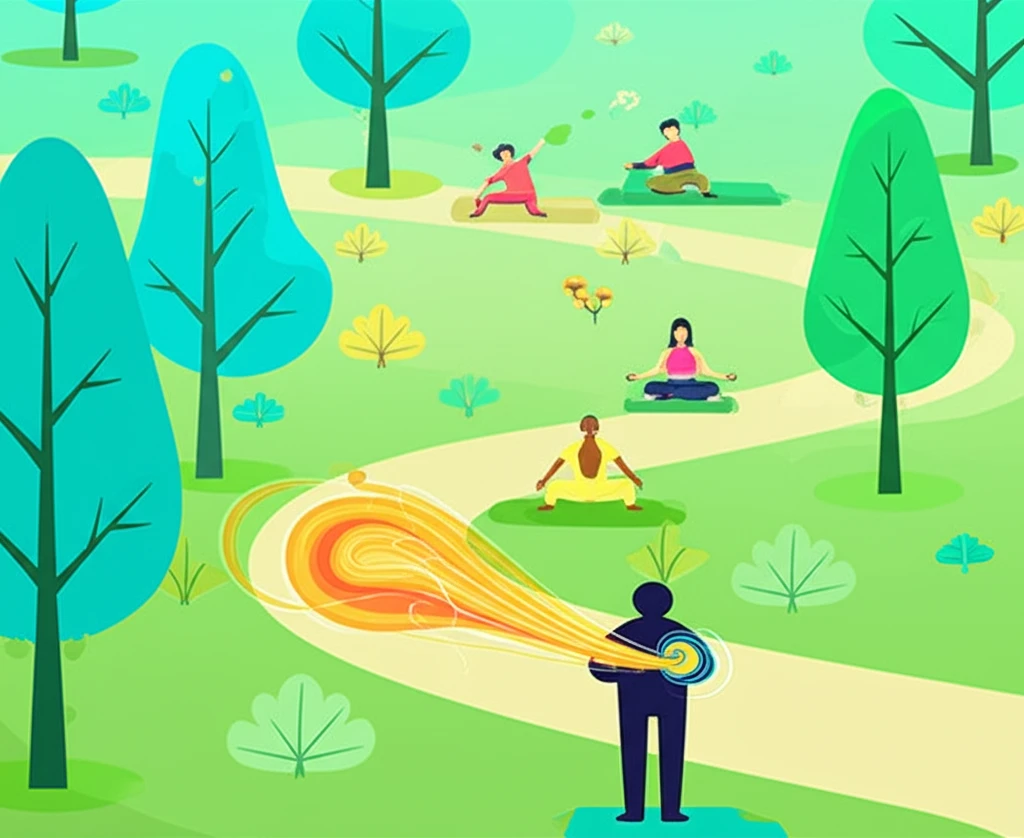 기관지 건강, 꾸준한 관리로 활력 되..