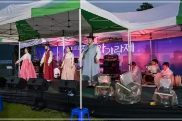 2025-정선-아리랑제-초대-가수-축제-일정-행사-프로그램