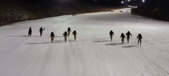 강철부대 2 촬영지