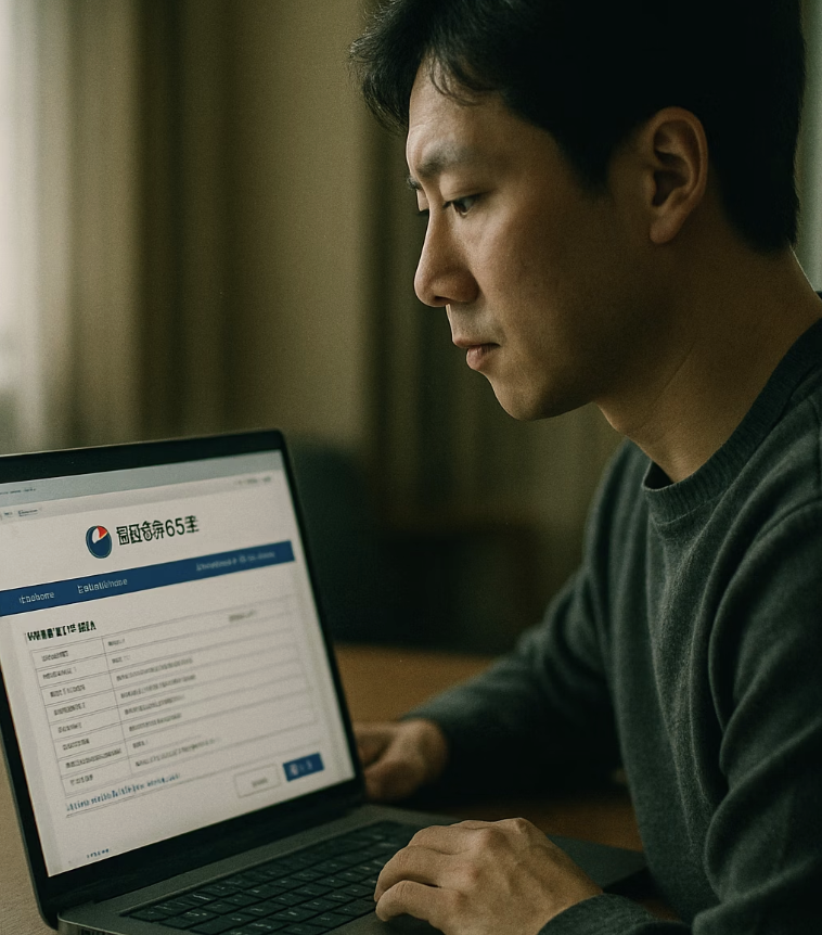 어떻게 신청하고 이용할까?