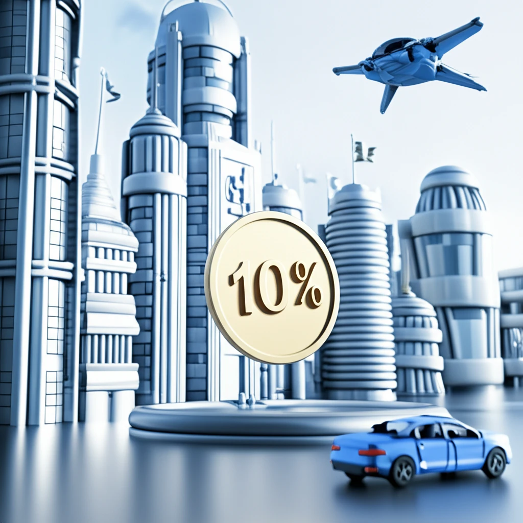 자동차세 절약 꿀팁: 연납 할인과 자..