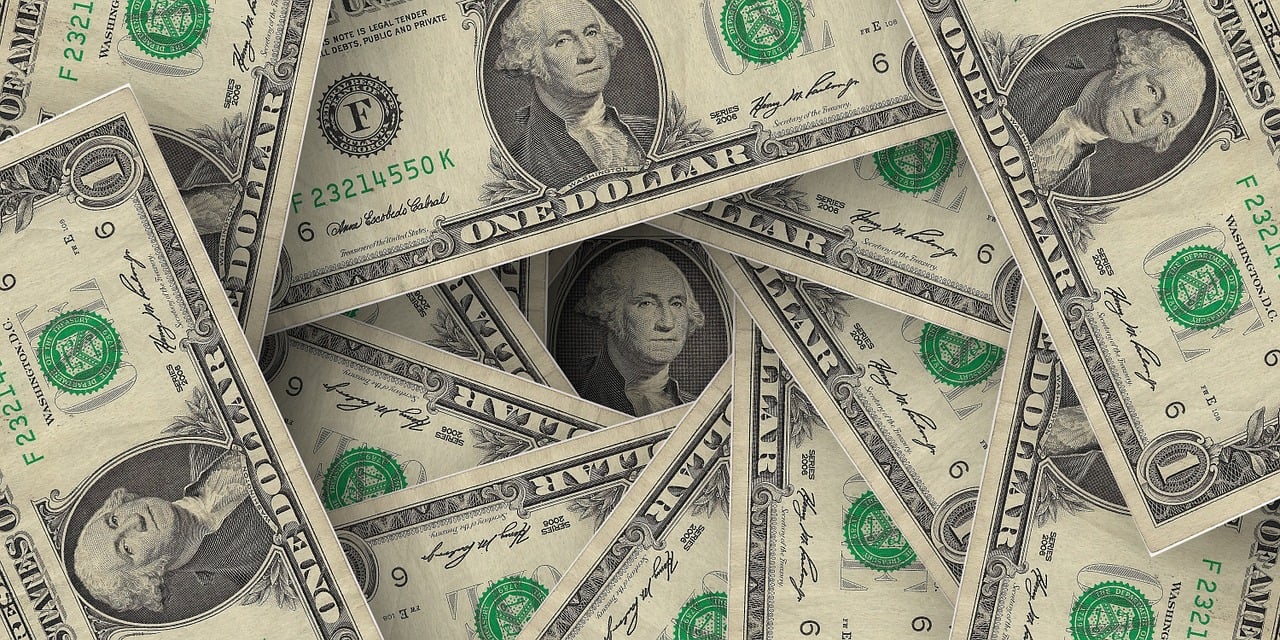 달러 코스트 에버리징(Dollar-Cost Averaging)이란 무엇인가