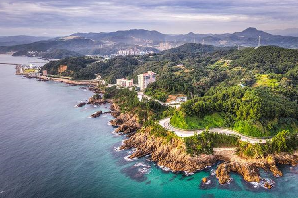 삼척 가볼만한곳 베스트10