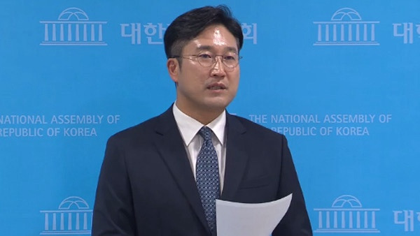 서용주 정치 입문