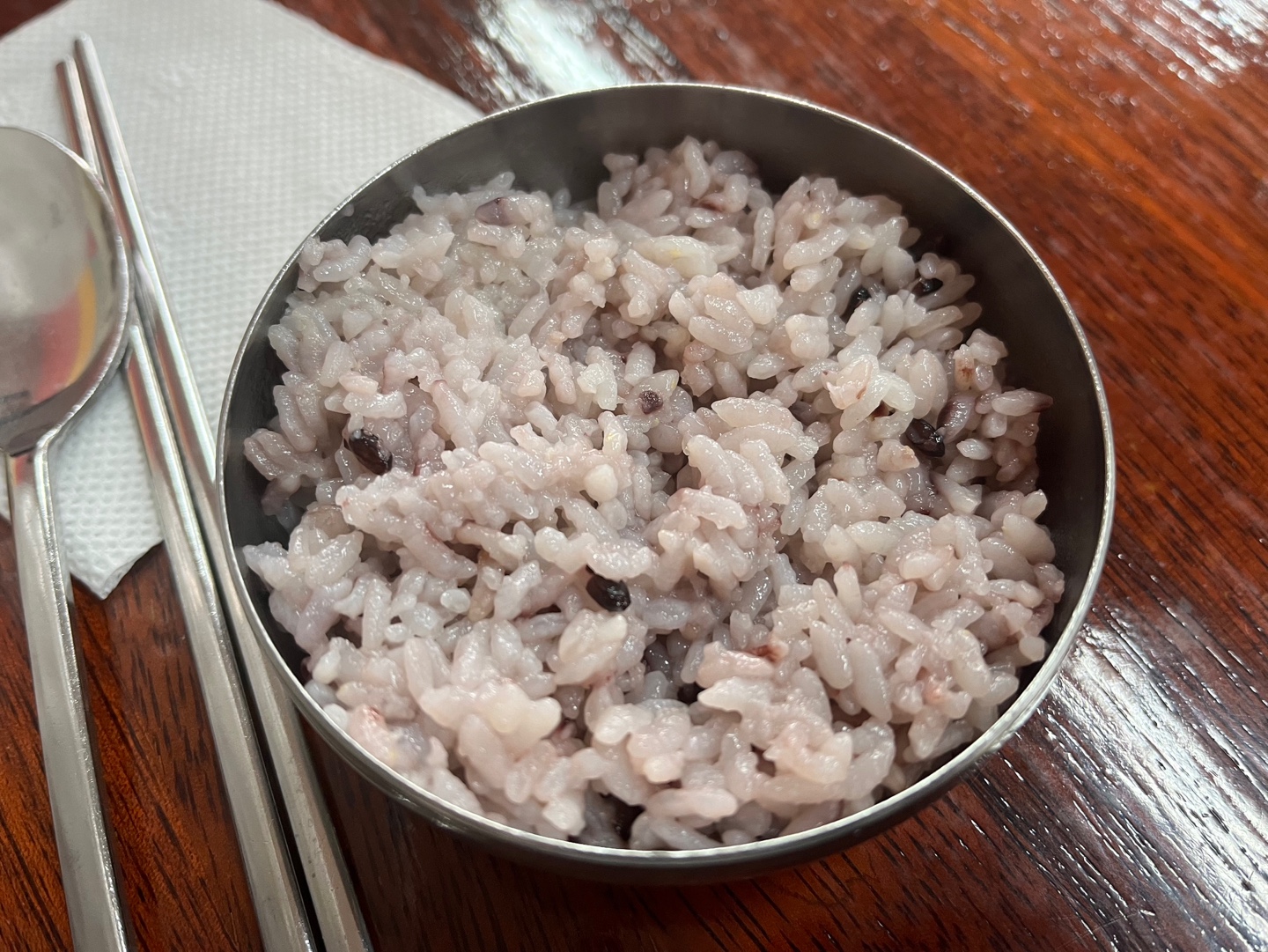 밥이 서비스