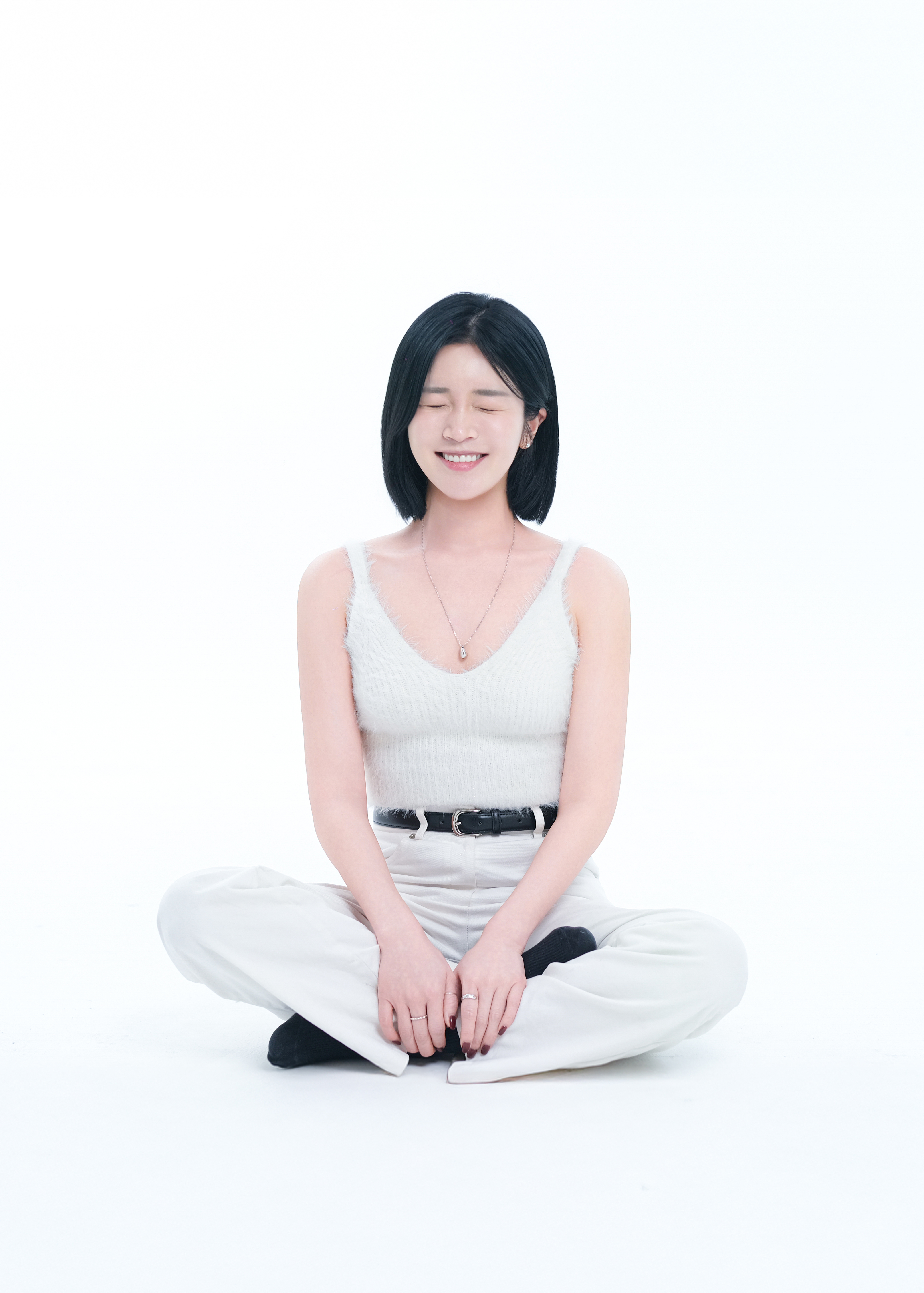 천안 프로필사진 순백스튜디오 &mdash; 여자 프로필 사진 후기 9
