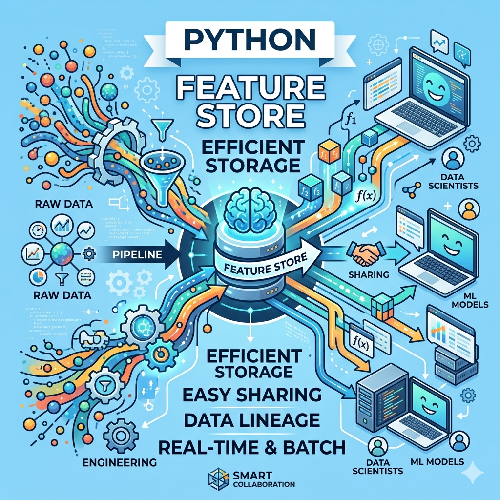 Feature Store
