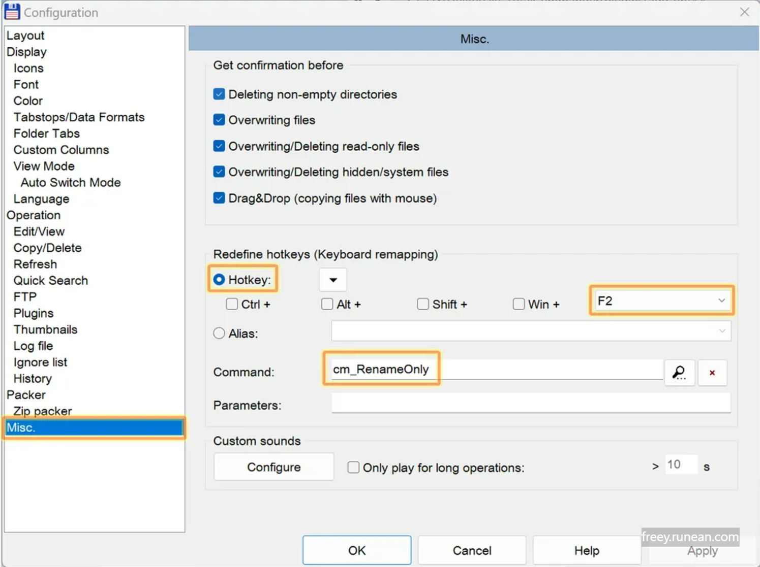 토탈 커맨더(Total Commander)