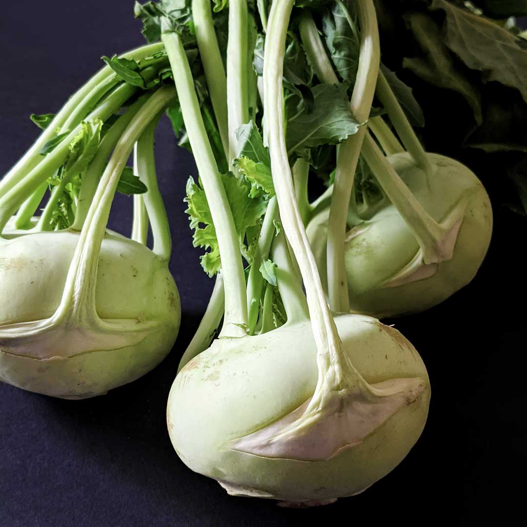 콜라비 효능 총정리