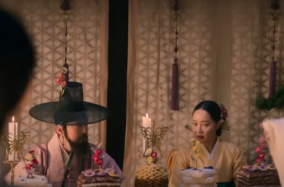 탄금 원작 파격적 전개와 금기된 사랑의 결말까지! 8가지 핵심으로 요약!