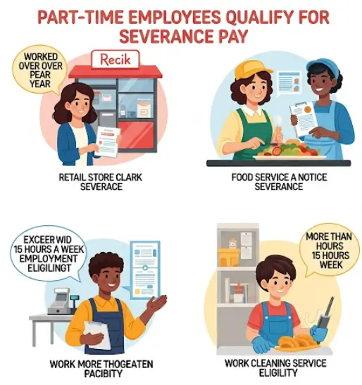 알바 퇴직급 계산방법