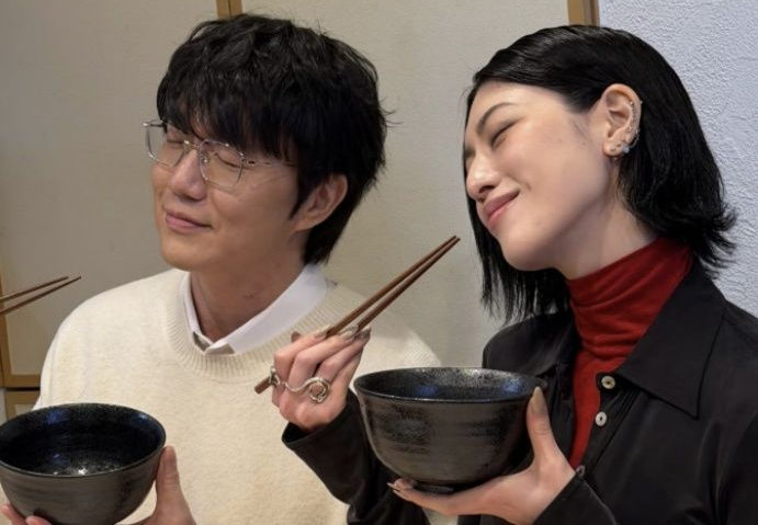 성시경 미요시 아야카
