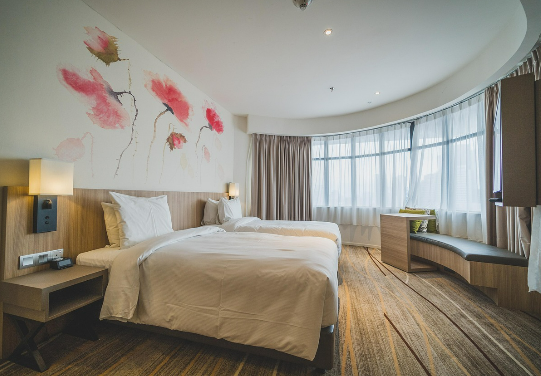 호텔은 언제 예약해야 가장 쌀까?