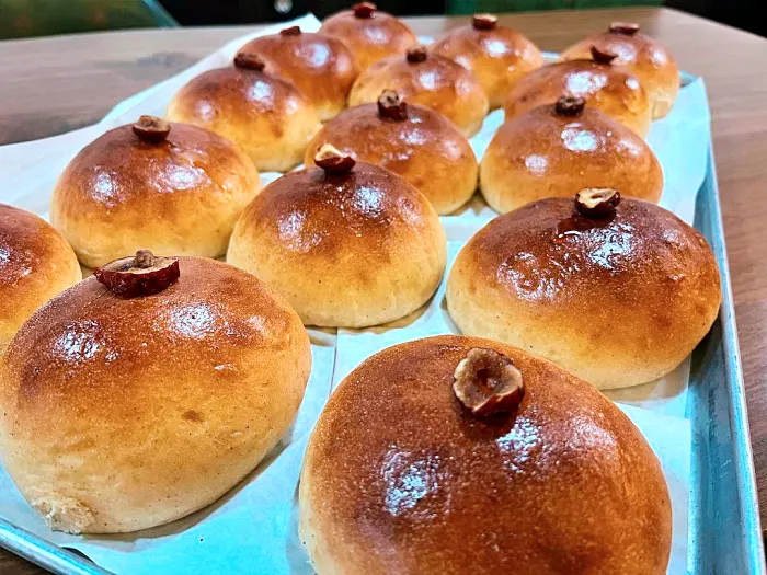 생방송 오늘저녁 충북 보은 대추 디저트 카페, 대추단팥빵 맛집