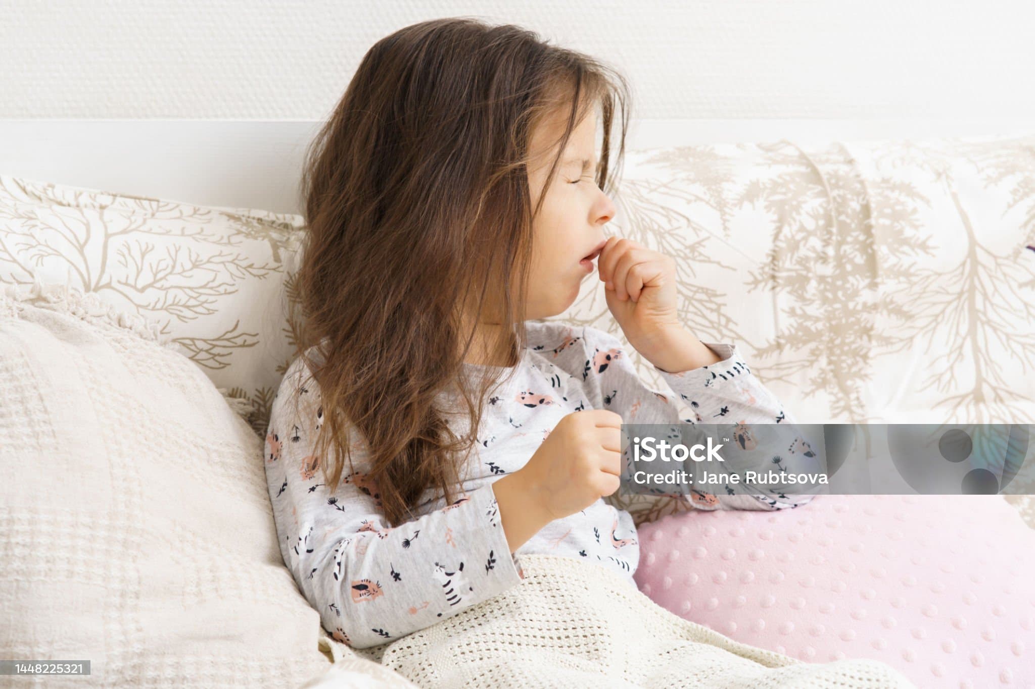 목에 가래가끼고 잦은기침이나는증상, 왜 계속될까